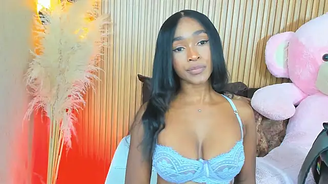 AlexiaAbbey online show from 10.06.25