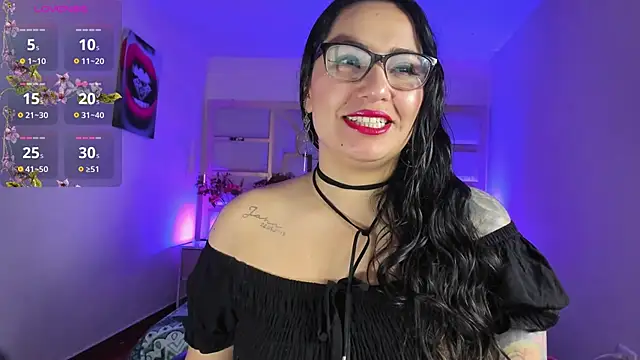 tamara rouse1 online show from 10.02.25