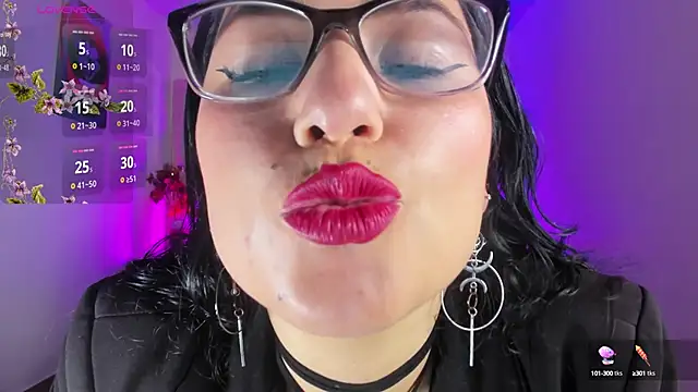 tamara rouse1 online show from 10.04.25