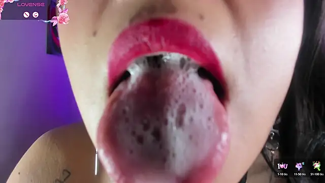 tamara rouse1 online show from 12.02.25