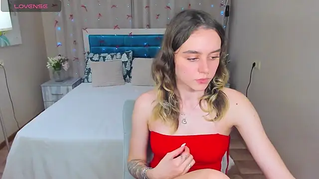 EmelyMason online show from 12.02.25