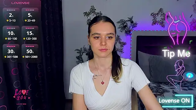 EmelyMason online show from 01.09.26