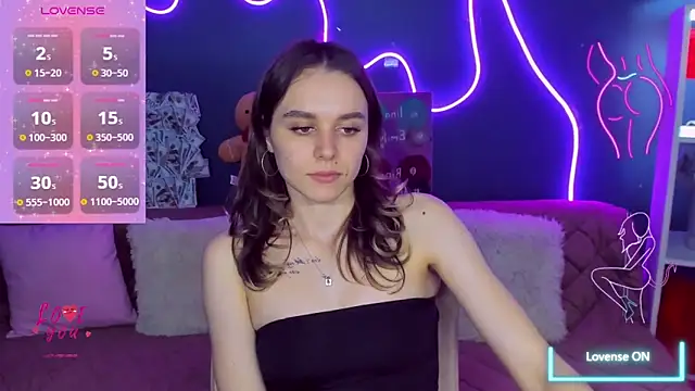 EmelyMason online show from 02.25.26