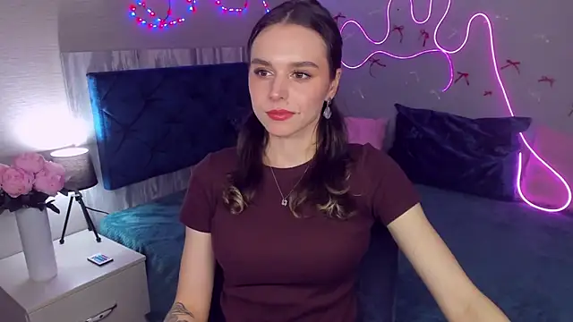 EmelyMason online show from 04.09.26