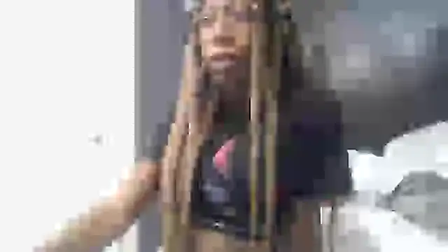 CarribeanPrincess online show from 03.01.25