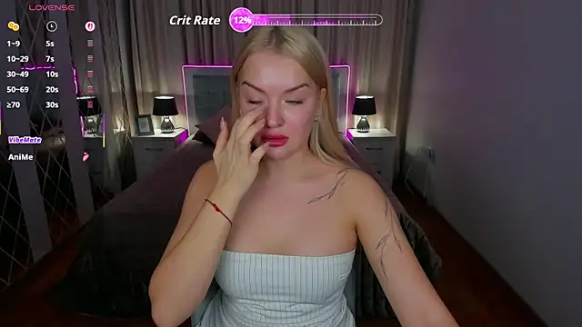 EvaGoddes online show from 01.19.26