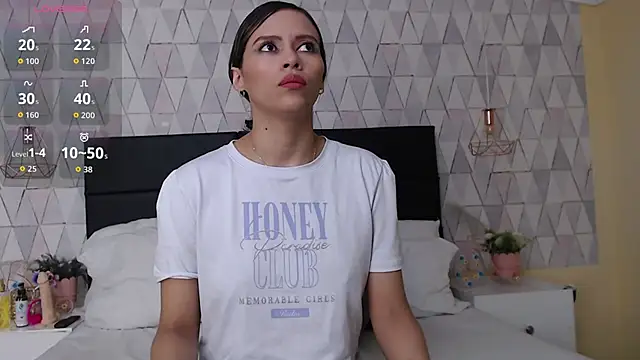 LiliJensen online show from 10.01.25