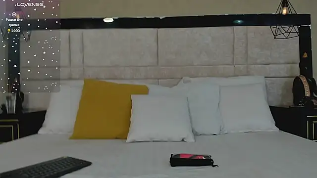 LiliJensen online show from 01.10.26