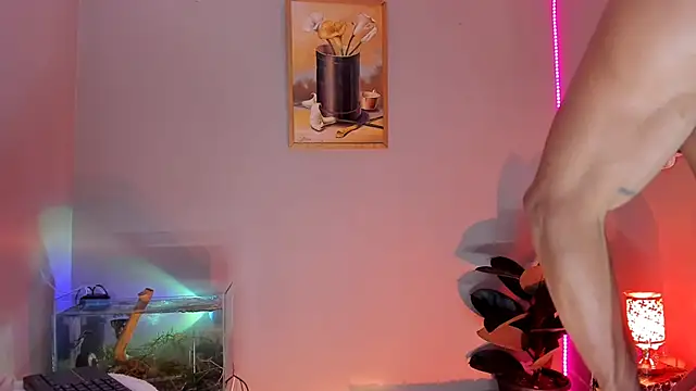 CRAZY-BOY99 online show from 09.18.25