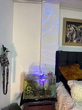 CRAZY-BOY99 online show from 12.16.25