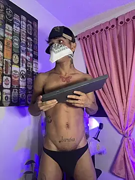 CRAZY-BOY99 online show from 02.15.26