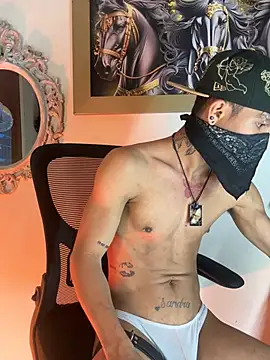 CRAZY-BOY99 online show from 03.16.26