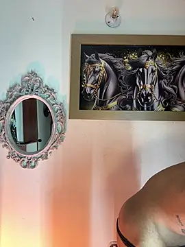 CRAZY-BOY99 online show from 03.28.26