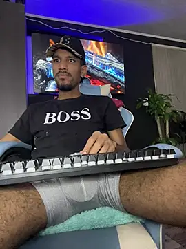 Miguel bigcock online show from 03.08.25