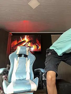 Miguel bigcock online show from 03.22.25