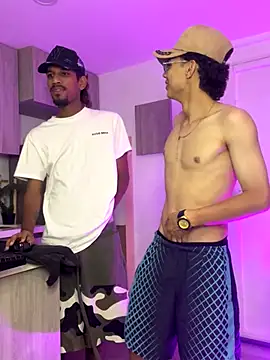 Miguel bigcock online show from 09.13.25