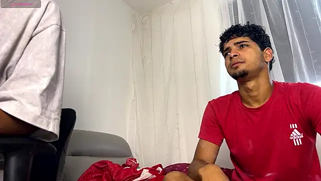 Miguel bigcock online show from 12.17.25