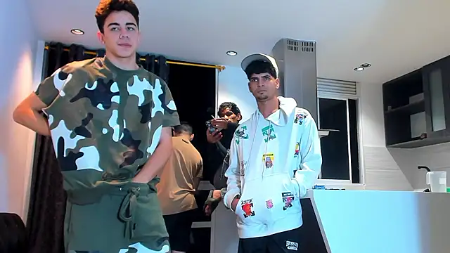 Miguel bigcock online show from 01.16.26