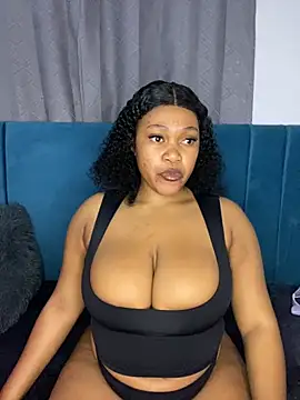 CuteSexyBoobz online show from 09.27.25