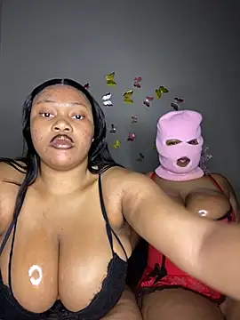CuteSexyBoobz online show from 04.09.26