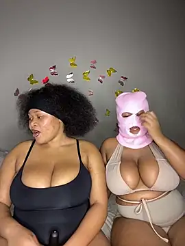 CuteSexyBoobz online show from 04.11.26