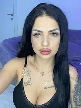 IrisRossie online show from 01.14.26