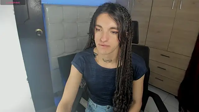 Maite Wings online show from 03.06.25