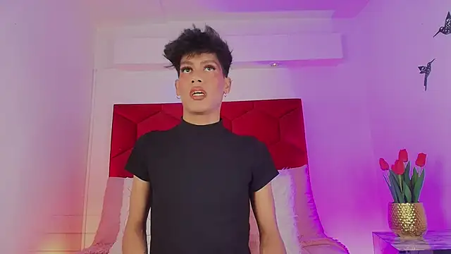 Jonas Rivers online show from 09.12.25