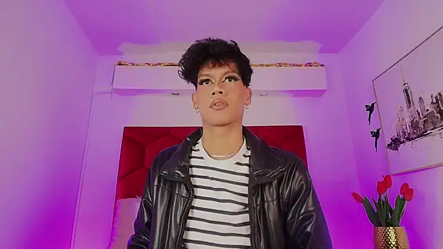 Jonas Rivers online show from 11.13.25