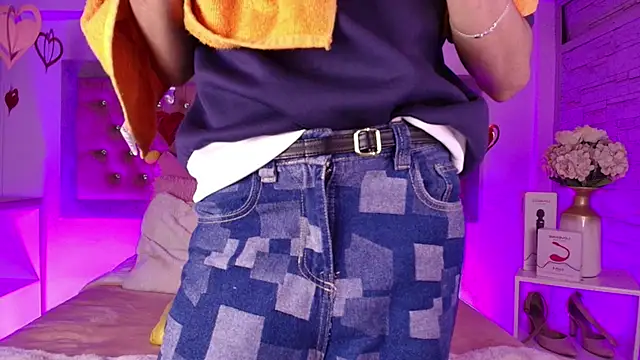 Jonas Rivers online show from 02.20.26