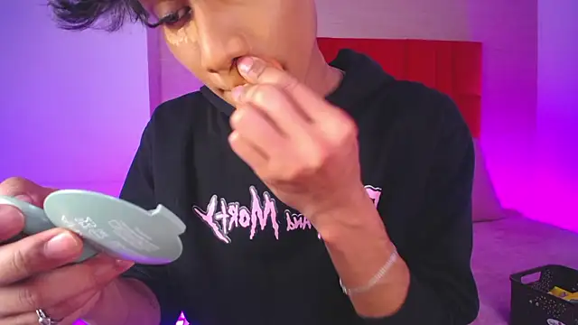 Jonas Rivers online show from 03.26.26