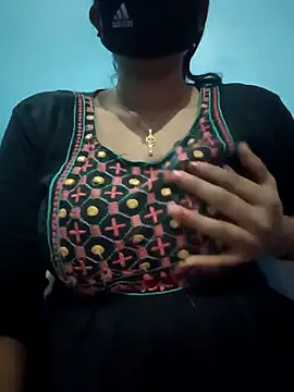 Sexyradha  online show from 03.14.26