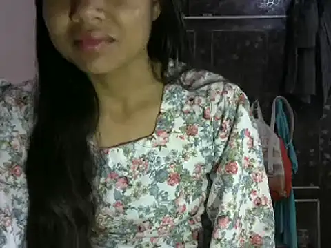 mayra89 online show from 03.19.25