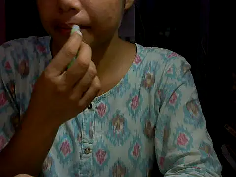 mayra89 online show from 09.18.25