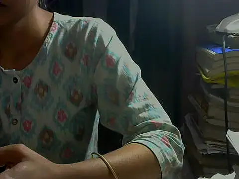 mayra89 online show from 09.23.25