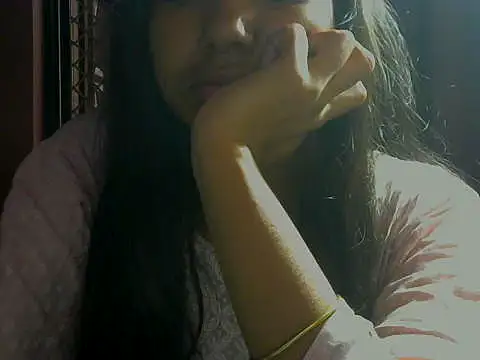 mayra89 online show from 10.31.25