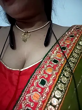 Neha-Bhabhi-Rasily online show from 11.17.25
