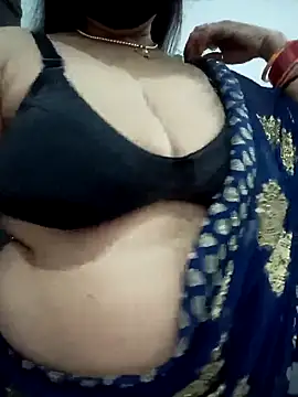 Neha-Bhabhi-Rasily online show from 03.14.26