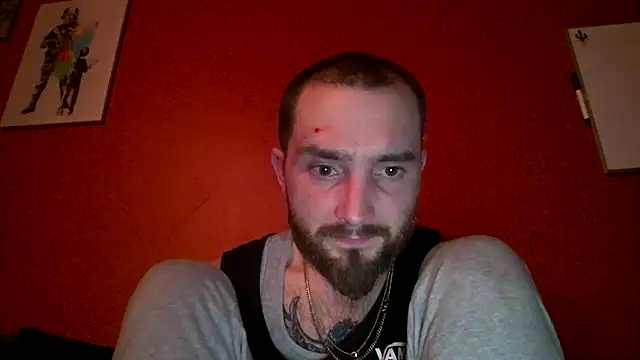 Snapshot of killawbeez chatting on 03.14.25 killawbeez online show from 03.14.25