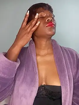 Missvixen81 online show from 07.04.26