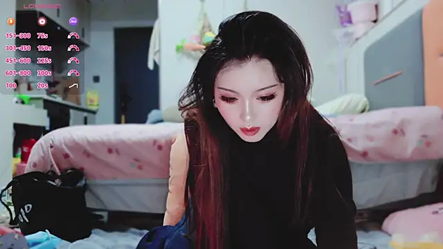 guoguo7777777 online show from 01.12.26