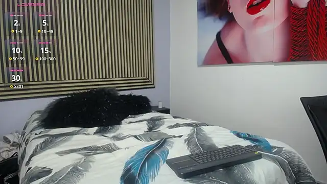 LorenaJoness online show from 09.29.25