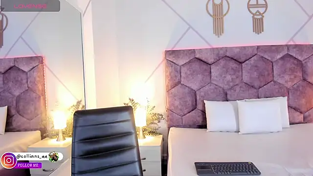 Snapshot of aurora_collinss_ chatting on 02.10.26 aurora collinss online show from 02.10.26