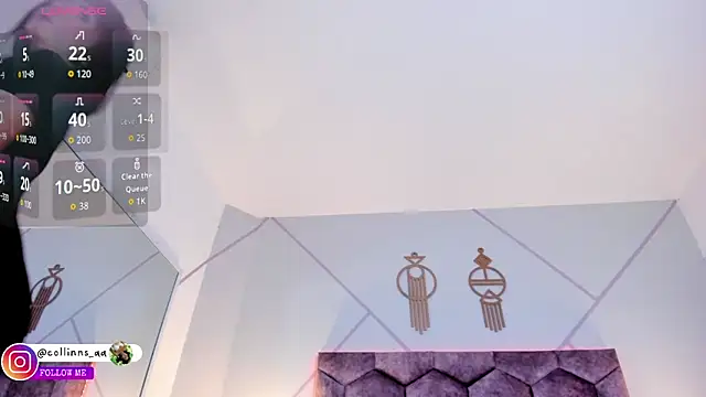 Snapshot of aurora_collinss_ chatting on 02.11.26 aurora collinss online show from 02.11.26