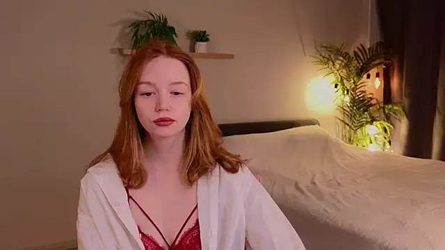 Snapshot of Ckarollina chatting on 03.13.25 Ckarollina online show from 03.13.25