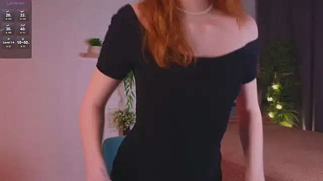 Snapshot of Ckarollina chatting on 11.05.25 Ckarollina online show from 11.05.25