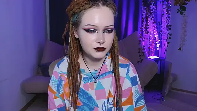 NicoleFlloret online show from 03.05.25