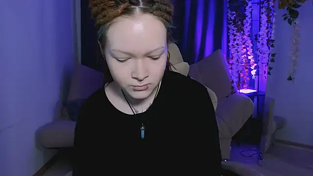 NicoleFlloret online show from 03.06.25