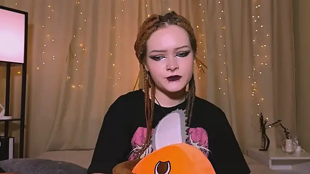 NicoleFlloret online show from 03.11.25