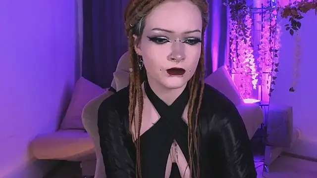 NicoleFlloret online show from 03.12.25